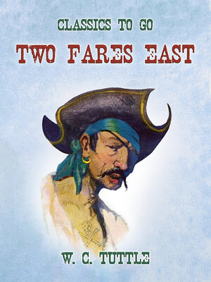 cover image of Two Fares East